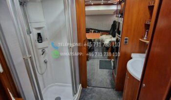 Concorde 890 avec SMART CAR* 2010 full