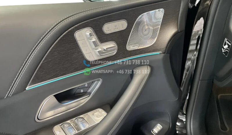 Mercedes-Benz AMG GLE 63 S 4MATIC+ Coupé* 2020 full