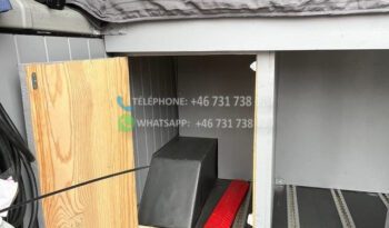 Peugeot Boxer* 2011 full