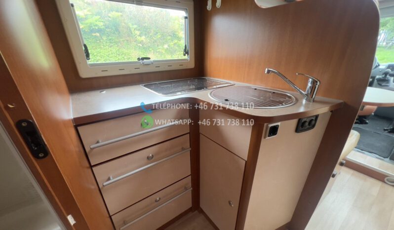 Fiat Challenger MAGEO 118* 2010 full