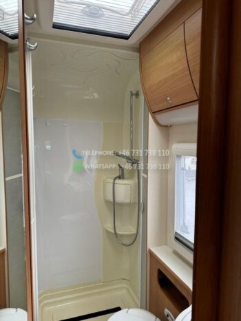 Fiat Adriatik Vision I 667SP * 2008 full