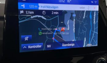 Ford Puma 1.0T MHEV (125 ch)/ 1 l* SUV 2024 full