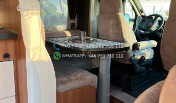 FIAT Challenger MAGEO 294EB NORDEN LINE * 2014 full