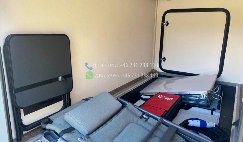 Sunlight T68* 2021 full