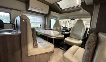 FIAT Ducato Ixeo Time 726 IT *2015 full