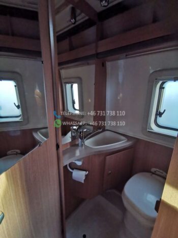 Fiat Ducato Route R07 *2015 full