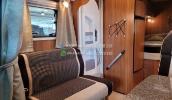 Fiat Ducato Dethleffs Esprit T 7090* 2010 full