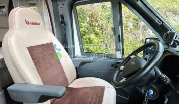 Ford Transit Benimar Mileo 291 *2012 full