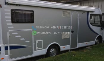 Dethleffs Adventage Integral * 2008 full