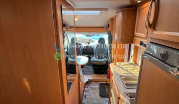 Fiat décret KABE Travel Master* 2004 full