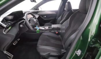 Peugeot 308 GT* 2023 full
