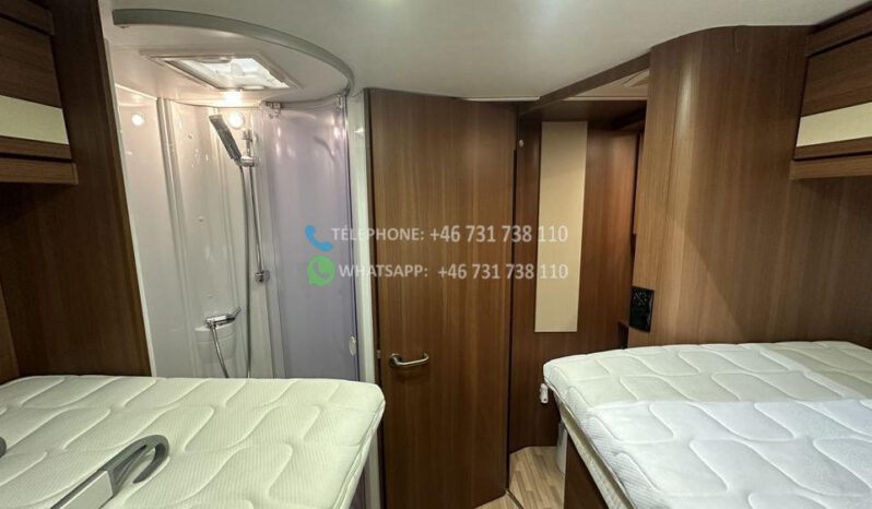 Fiat Solifer Camp 733* 2015 full