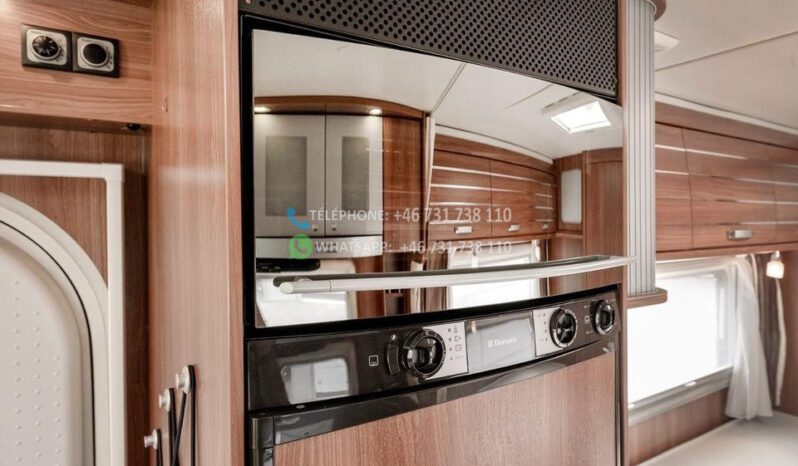 Fiat décret Dethleffs I 7010 ESPRIT* 2011 full