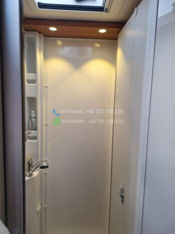 Fiat décret Hymer EX 578* 2013 full