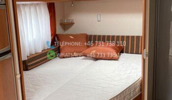 Fiat Ducato Hobby Hobby Toskana EXLUSIVE* 2009 full