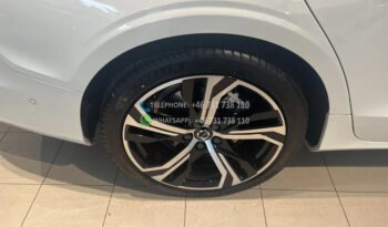 Volvo V60 T6 Plus Dark Edition N/B 360 HEAD UP DRAG* 2025 full