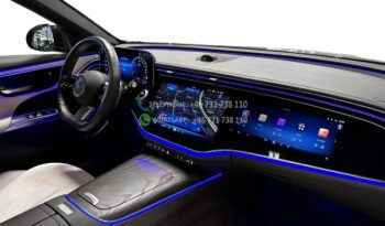 Mercedes-Benz E 300 T e KOMBI* 2024 full