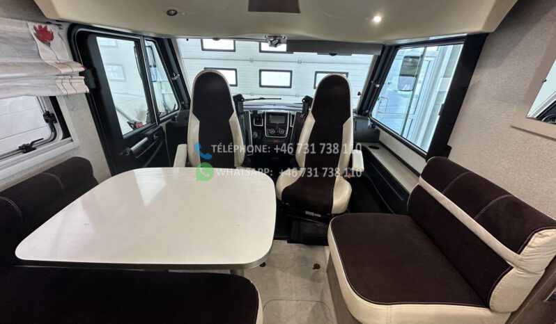 Pilote I740XLC Bavaria Baltic* 2014 full