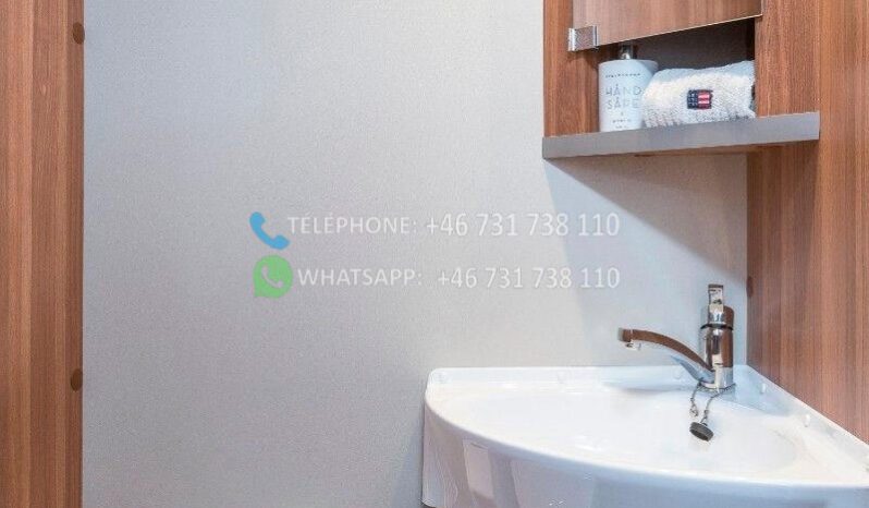 Weinsberg Carasuit 700 ME* 2019 full