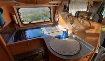 Burstner Delfin 680* 2005 full