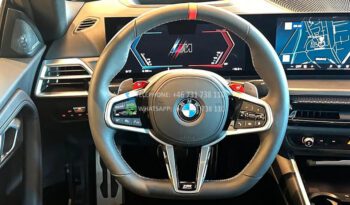 BMW M2 LCI M Driver’s* 2025 full