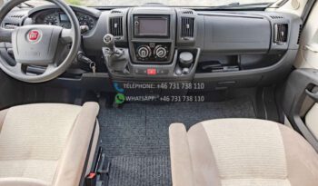 Adria Coral 670 SLT* 2013 full