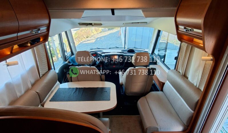 Rapido 866F* 2014 full