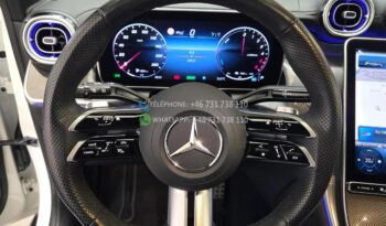 Mercedes-Benz GLC 300/ 4MATIC AMG Adv+* SUV 2024 full