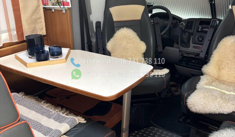 Carado T345* 2011 full