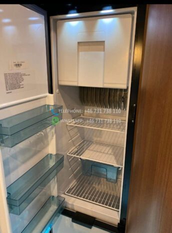 LMC Breezer sportline* 2017 full