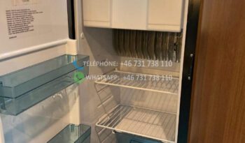 LMC Breezer sportline* 2017 full