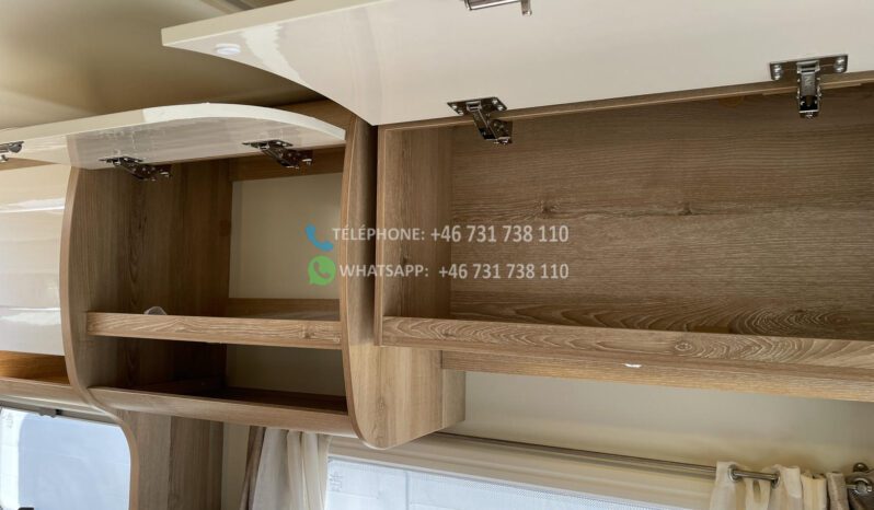 Giottiline G-Line 937* 2016 full