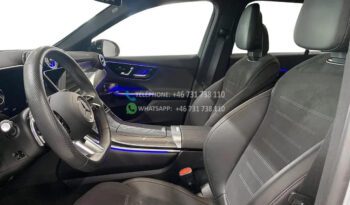 Mercedes-Benz GLC 300 d 4MATIC AMG* 2025 full