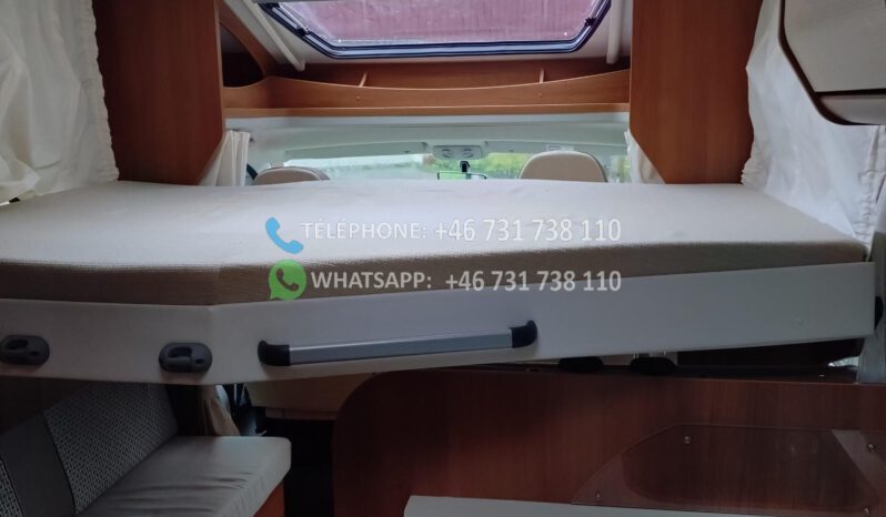 Carado T138* 2014 full