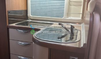 Bürstner Solano t615 Nordic* 2010 full