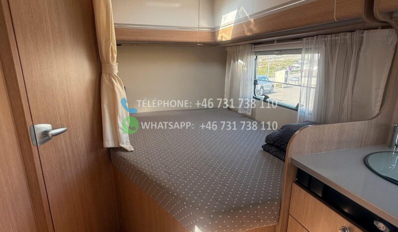 Sunlight NUBIRA T63* 2017 full