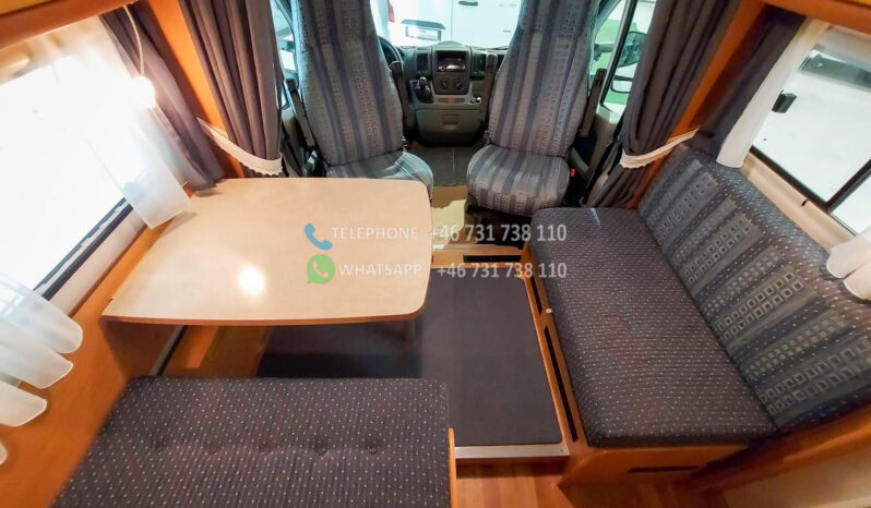 LMC Liberty TI 662* 2007 full