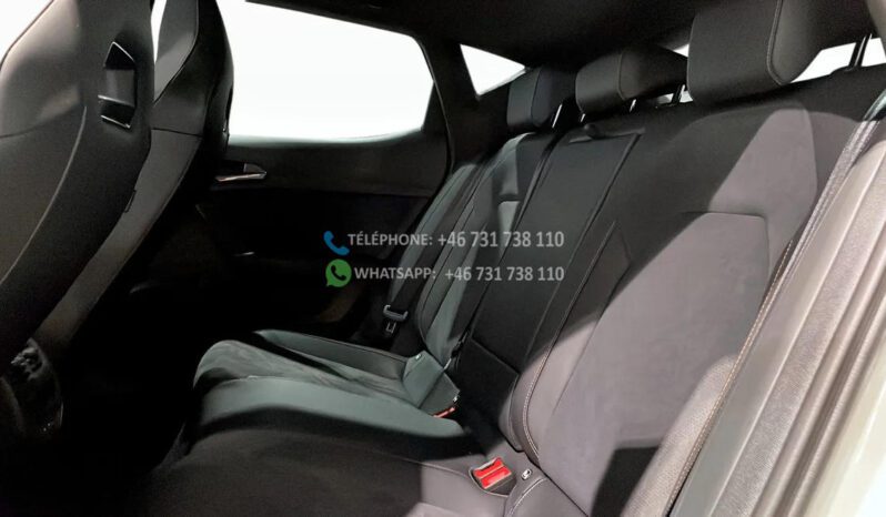 CUPRA Leon VZ e-Hybrid* 2025 full