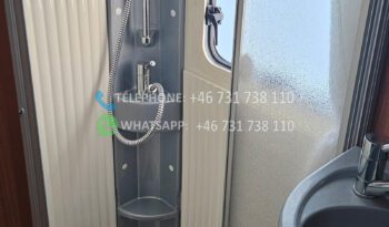 Dethleffs ESPRIT T 7010* 2011 full