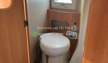 Fiat Ducato Triago* 2008 full