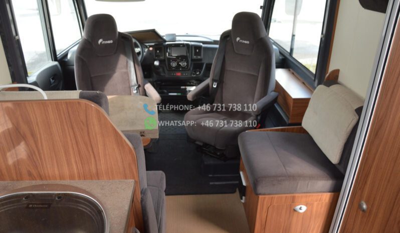 Itineo DB 740* 2015 full