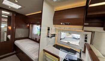 Rapido 665F / ALDE * 2019 full