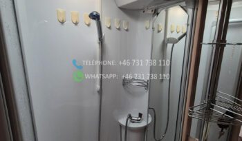 Mercedes-Benz TEC STAR* 2008 full