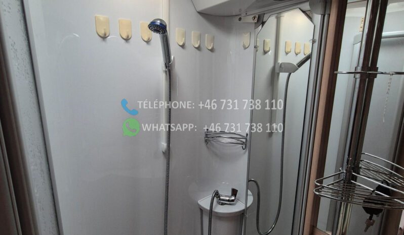 Mercedes-Benz TEC STAR* 2008 full