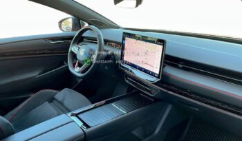 Volkswagen ID.7 GTX Tourer 340Ch Edition* SUV 2025 full