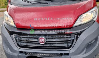 Pössl Roadcruiser* 2018 full