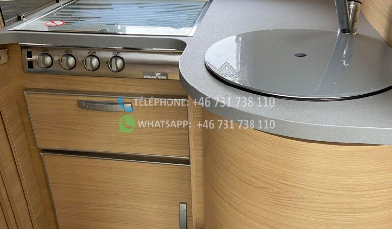 Renault GRANDUCA 295 P* 2006 full