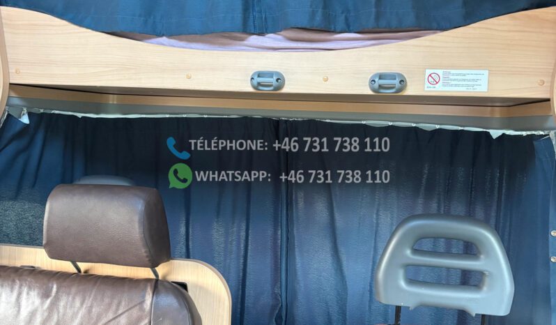 Fiat Capron Orange Camp* 2011 full