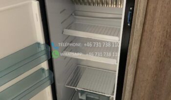 Dethleffs Trend l 7057* 2016 full