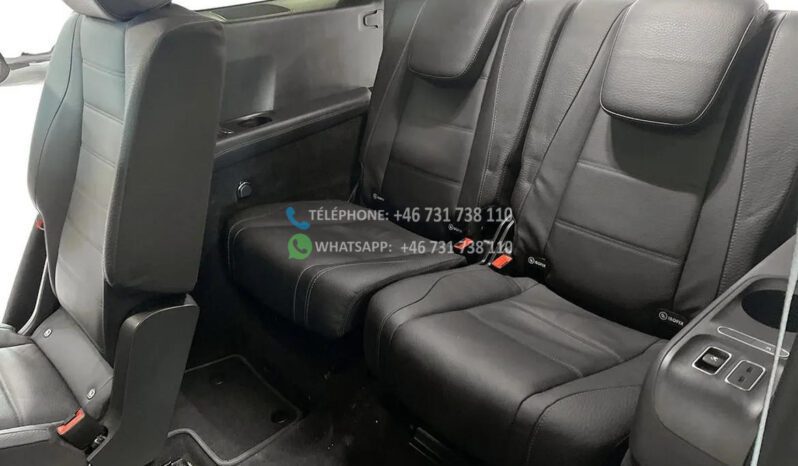 Mercedes-Benz GLS 400 d 4MATIC AMG 360* 2022 full